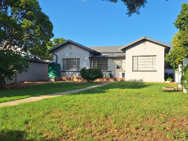 3 Bedroom House in Riversdale