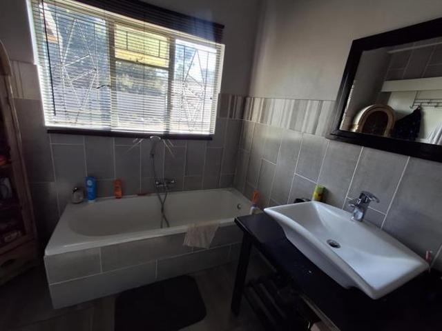 3 Bedroom House in Riversdale
