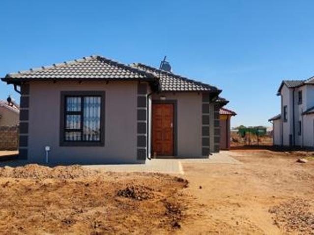3 Bedroom House in Riversdale