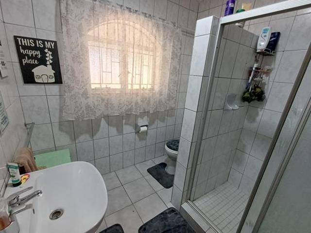 3 Bedroom House in Riversdale