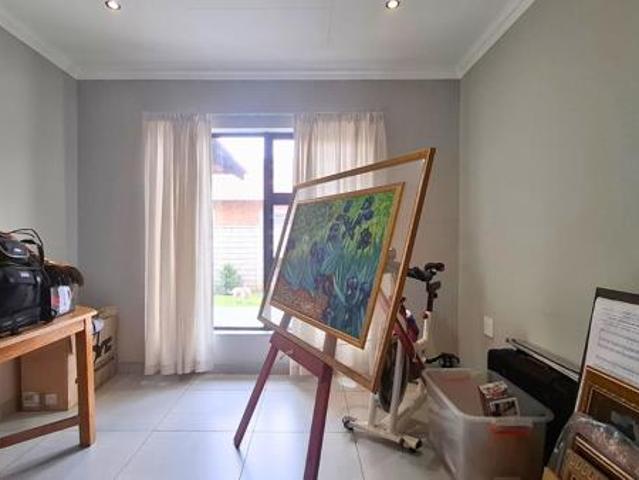 3 Bedroom House in Riversdale