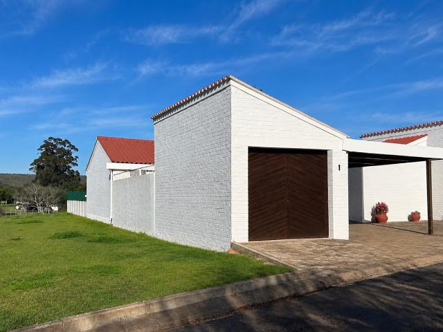 3 Bedroom House in Riversdale