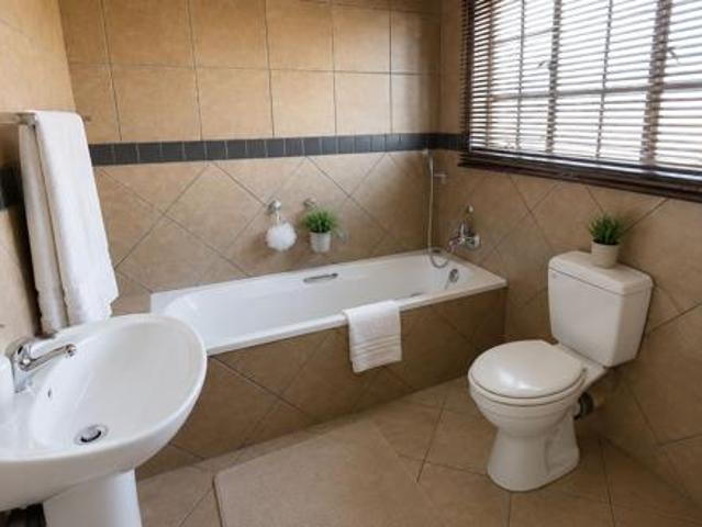 3 Bedroom House in Riversdale