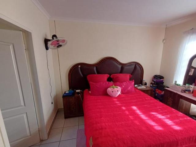 3 Bedroom House in Riversdale