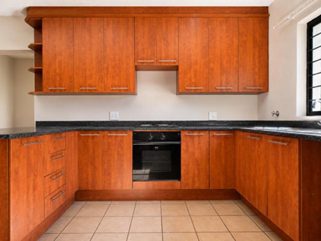3 Bedroom House in Riverside Park