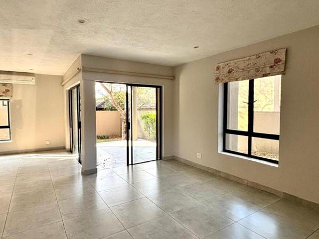 3 Bedroom House in Riverside Park
