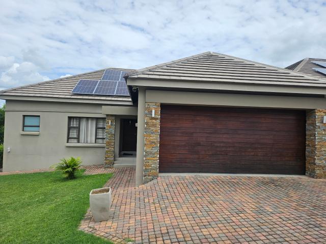 3 Bedroom House in Riverside Park