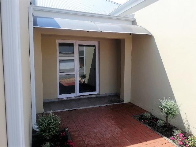 3 Bedroom House in Riverspray Lifestyle Estate