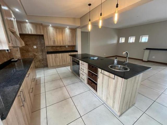 3 Bedroom House in Riverspray Lifestyle Estate