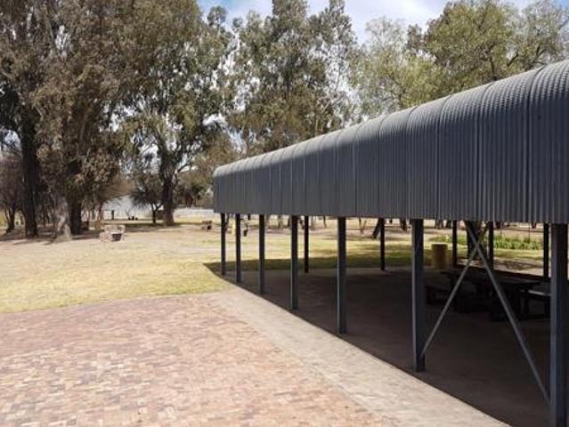 3 Bedroom House in Riverspray Lifestyle Estate