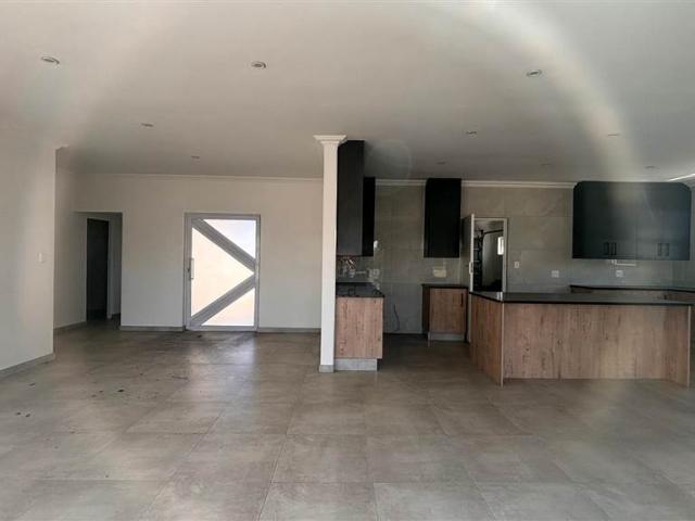 3 Bedroom House in Riverspray Lifestyle Estate