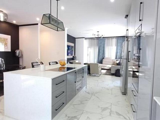 3 Bedroom House in Riverspray Lifestyle Estate