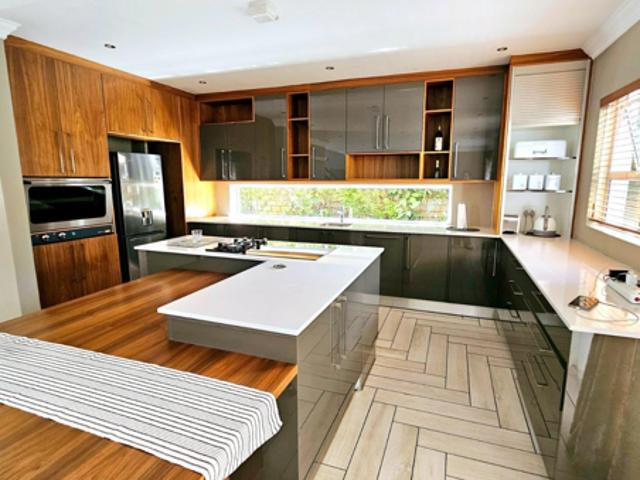 3 Bedroom House in Riverspray Lifestyle Estate