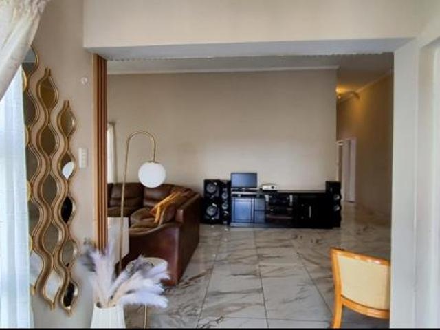 3 Bedroom House in Riverspray Lifestyle Estate