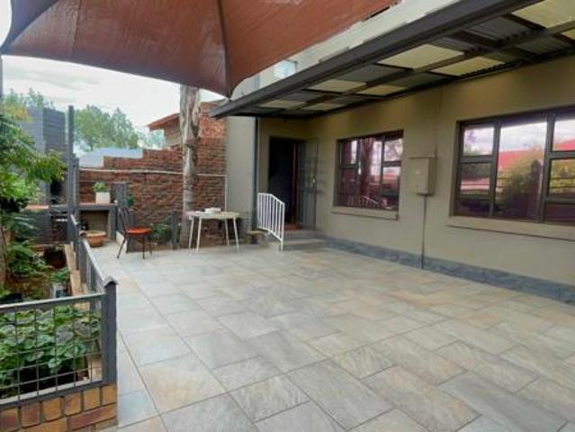 3 Bedroom House in Riviera