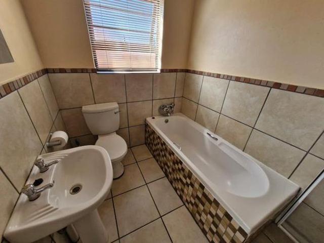 3 Bedroom House in Riviera