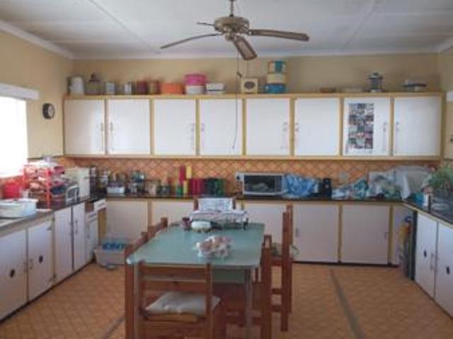 3 Bedroom House in Riviersonderend