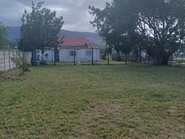 3 Bedroom House in Riviersonderend