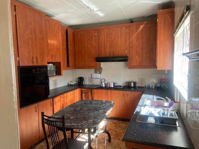 3 Bedroom House in Richmond