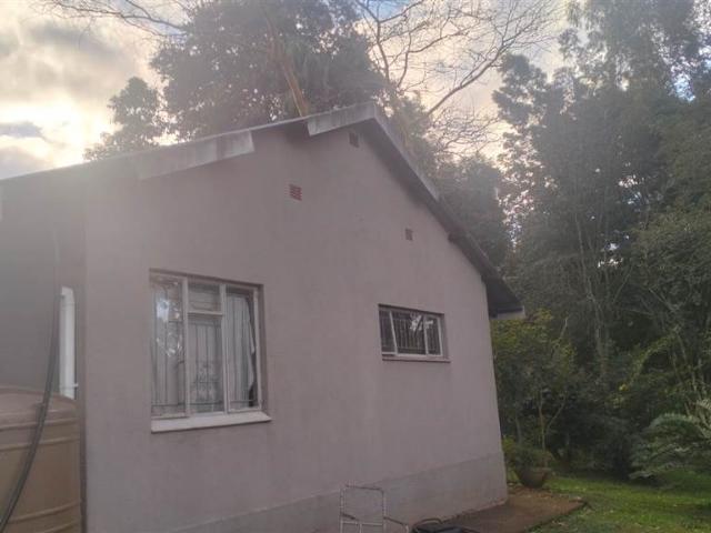 3 Bedroom House in Richmond