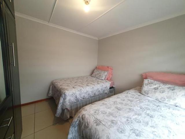 3 Bedroom House in Richmond Crest