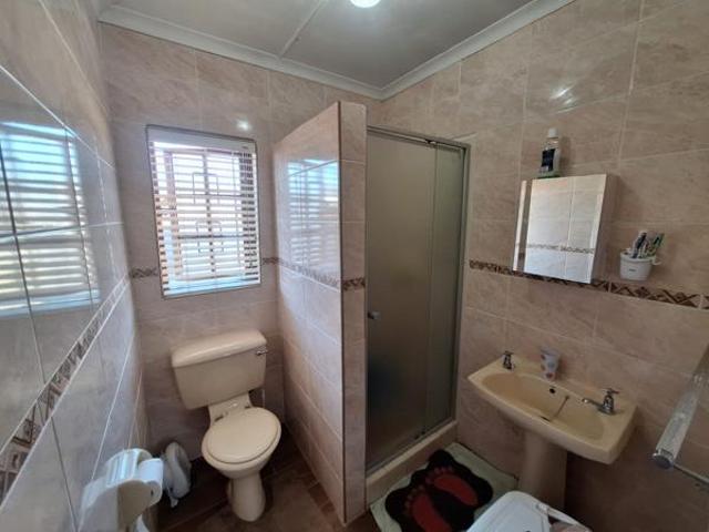 3 Bedroom House in Richmond Crest