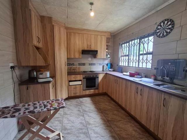 3 Bedroom House in Richards Bay Central