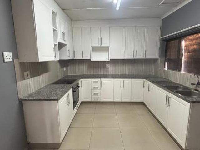 3 Bedroom House in Richards Bay Central