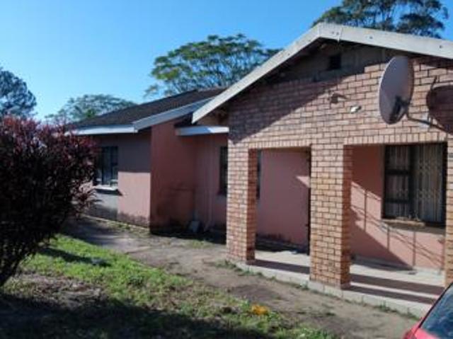 3 Bedroom House in Richards Bay Central