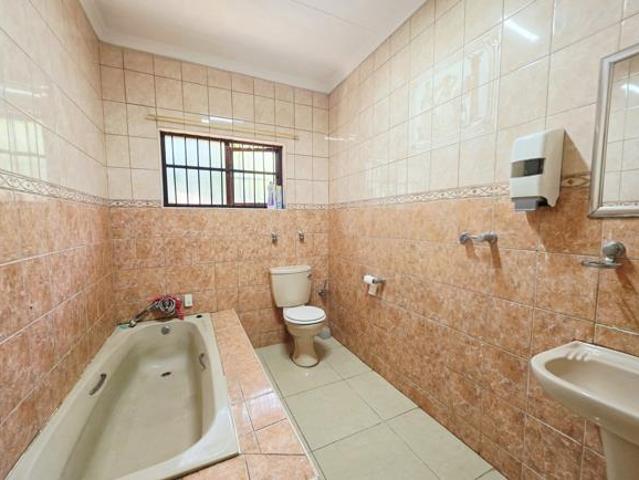 3 Bedroom House in Richem