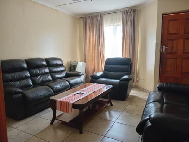 3 Bedroom House in Richem