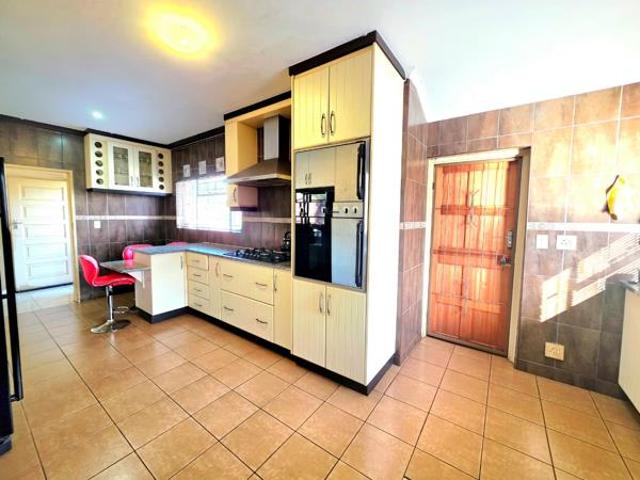 3 Bedroom House in Richem