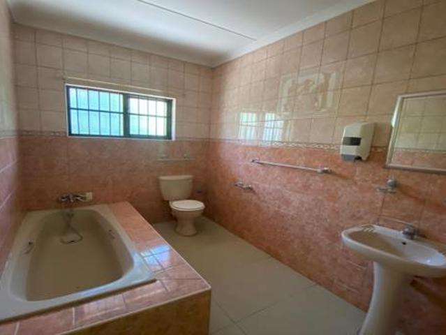 3 Bedroom House in Richem