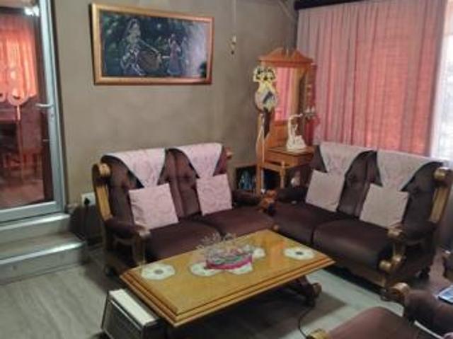 3 Bedroom House in Richview