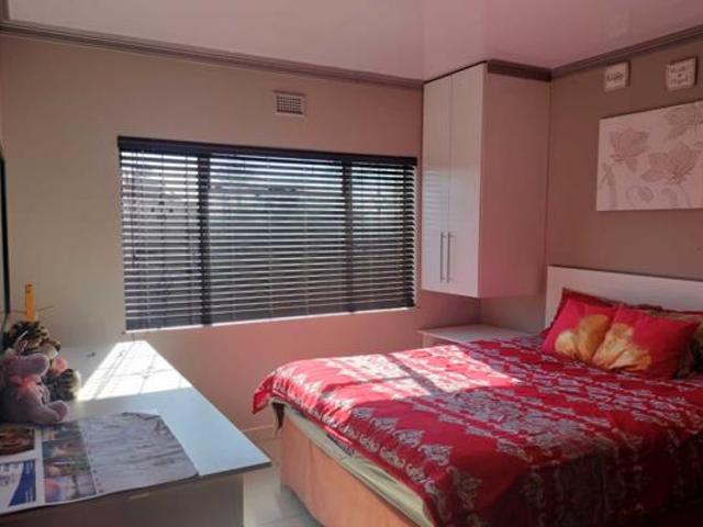 3 Bedroom House in Richview