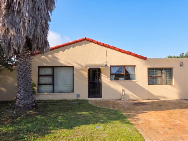 3 Bedroom House in Richwood