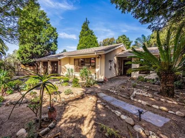 3 Bedroom House in Ridgeworth