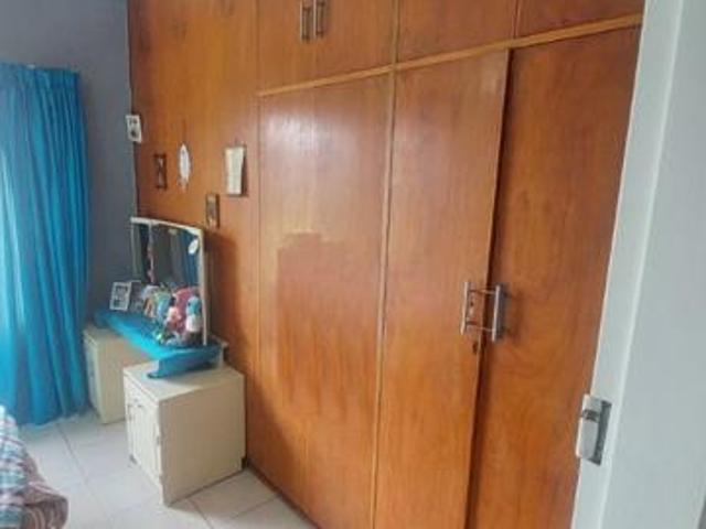 3 Bedroom House in Riebeeckstad