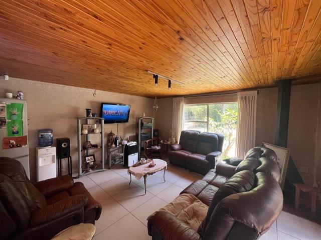 3 Bedroom House in Riebeeckstad