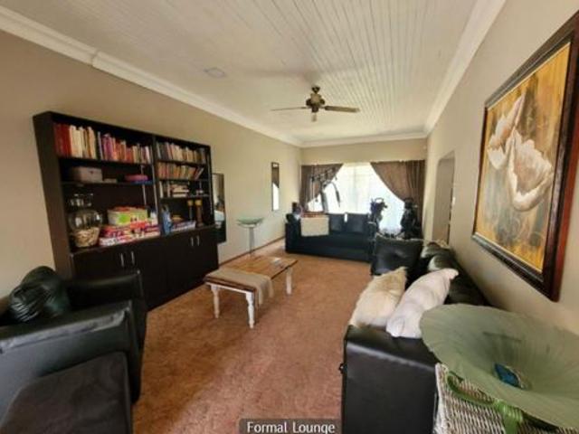 3 Bedroom House in Riebeeckstad