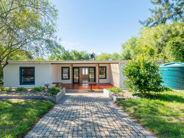 3 Bedroom House in Riebeek West