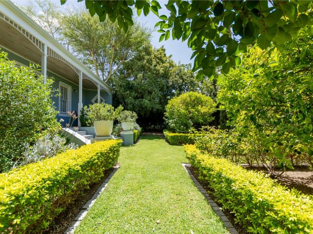 3 Bedroom House in Riebeek West