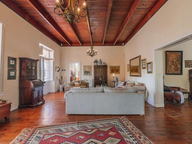 3 Bedroom House in Riebeek West