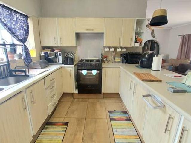 3 Bedroom House in Rietfontein