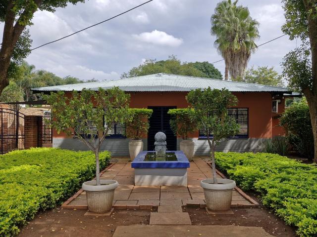 3 Bedroom House in Rietfontein
