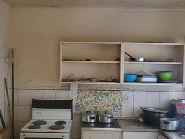 3 Bedroom House in Rietkuil