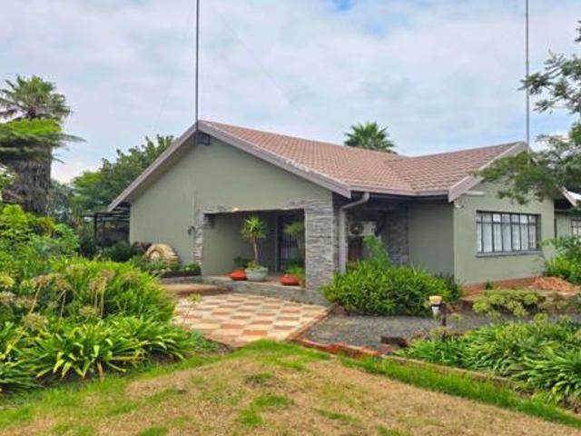 3 Bedroom House in Rietkuil