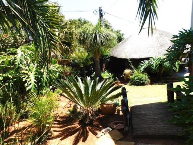 3 Bedroom House in Rietvallei Park