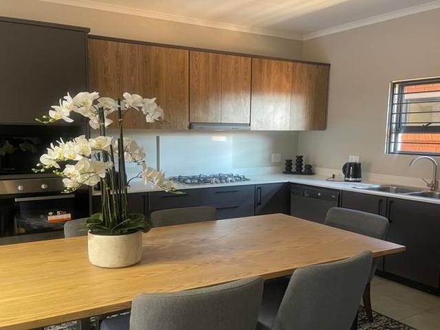 3 Bedroom House in Rietvalleirand
