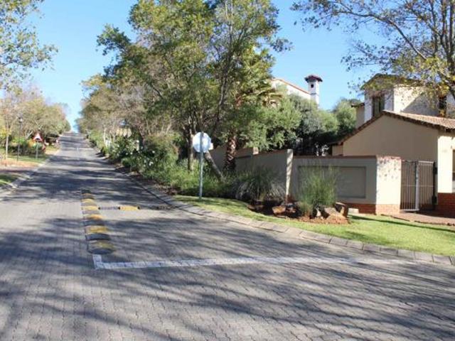 3 Bedroom House in Rietvalleirand